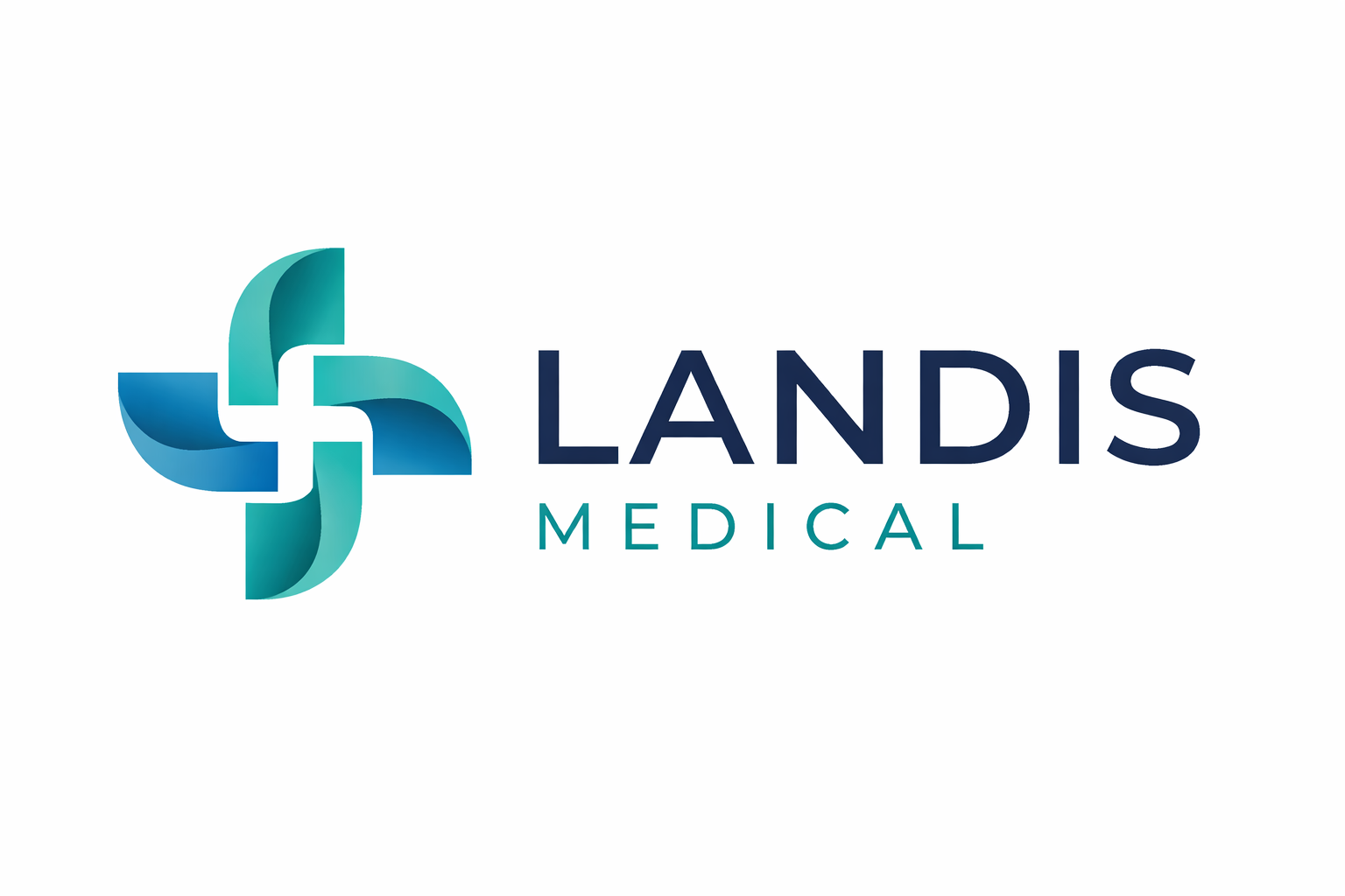 Landis Medical Logo